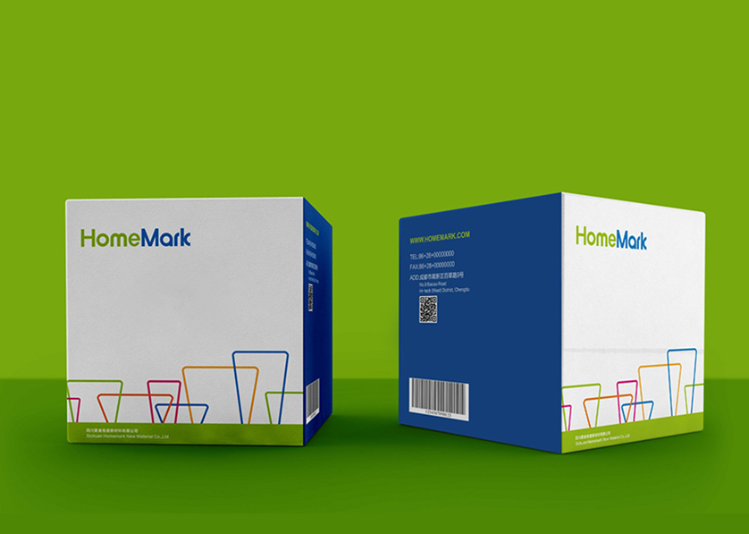 道县VI设计公司